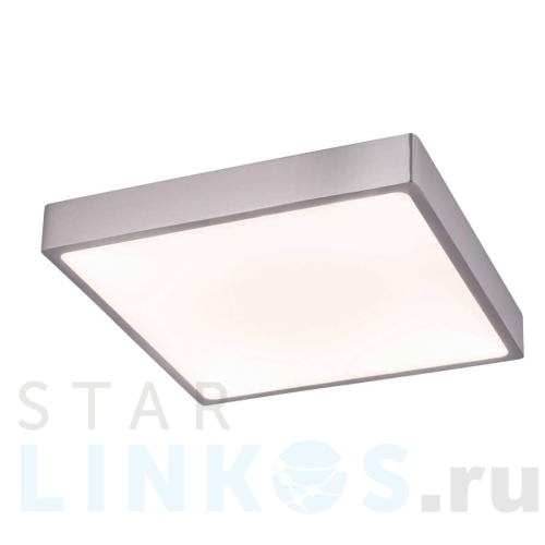 Купить с доставкой Потолочный светодиодный светильник Globo Vitos 12367-30 в Туле