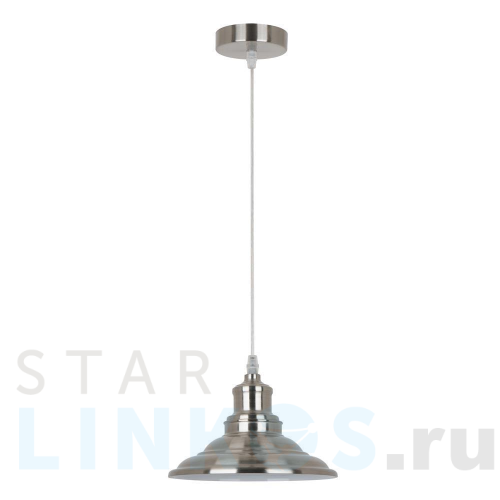 Купить Подвесной светильник Camelion PL-600 C30 13416 за 2 244 руб. в Туле Купить с доставкой Подвесной светильник Camelion PL-600 C30 13416 в Туле