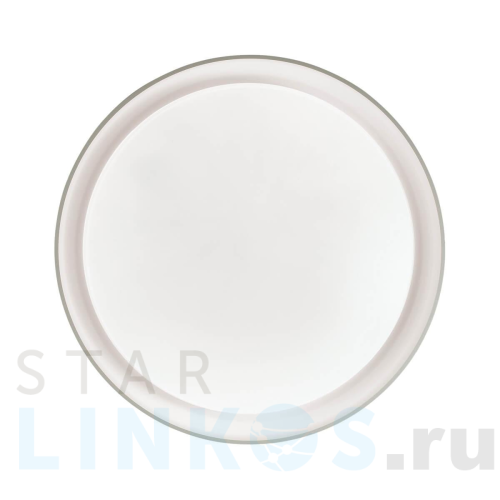 Купить с доставкой Настенно-потолочный светильник Sonex Tan Bionic 3030/DL в Туле