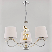 Купить Подвесная люстра Alfa Sandra 22043 в Туле