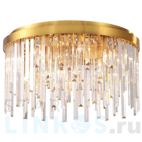 Купить Потолочная люстра Stilfort Venecia 2113/03/06C за 30 500 руб. в Туле Купить с доставкой Потолочная люстра Stilfort Venecia 2113/03/06C в Туле