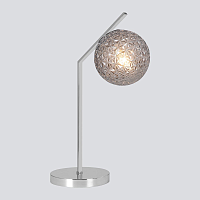 Купить Настольная лампа Eurosvet Shape 01213/1 хром в Туле