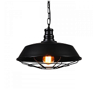 Купить Подвесной светильник Lumina Deco Arigio LDP 6862-350 BK в Туле