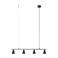 Купить Подвесной светильник MyFar Milla MR1001-4P в Туле