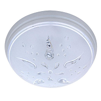 Купить Потолочный светильник Horoz Уфо Роза Ветров 400-201-101 HRZ00001449 в Туле