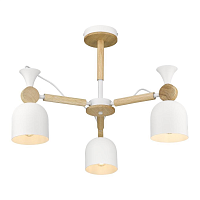 Купить Потолочная люстра Velante 225-003-03 в Туле