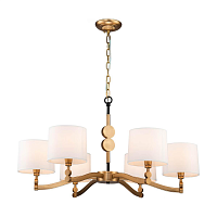 Купить Подвесная люстра Favourite Roshe 2624-6P в Туле