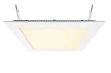 Купить Встраиваемый светильник Deko-Light LED Panel Square 20 565160 в Туле