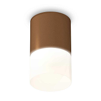 Купить Комплект потолочного светильника Ambrella light Techno Spot XC (C6304, N6252) XS6304042 в Туле