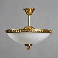 Купить Потолочный светильник Ambiente Seville 02140/40 PL AB в Туле