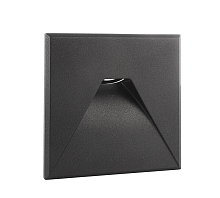 Купить Крышка Deko-Light Cover black squared for Light Base COB Indoor 930362 в Туле