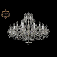 Купить Подвесная люстра ArtClassic 11.26.12+6.300.Cr.B в Туле