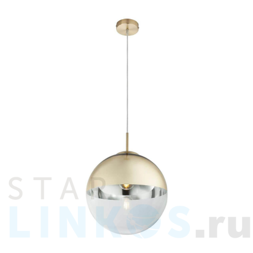 Купить Подвесной светильник Globo Varus 15857 за 18 790 руб. в Туле Купить с доставкой Подвесной светильник Globo Varus 15857 в Туле