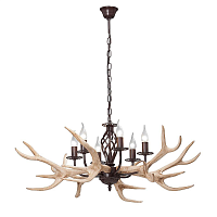 Купить Подвесная люстра Vitaluce V1491-7/6 в Туле