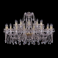 Купить Подвесная люстра Bohemia Ivele 1413/20+10/400 G в Туле