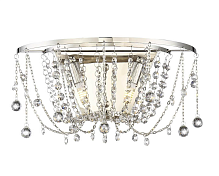 Купить Настенный светильник Lumien Hall Мегали 0019/2W-CLCR в Туле