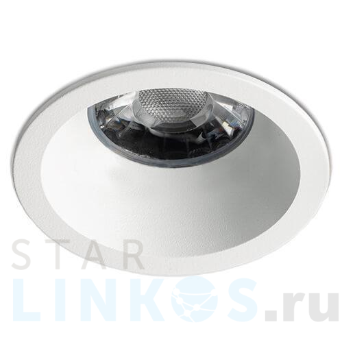 Купить Встраиваемый светодиодный светильник Italline DL 3241 white за 4 950 руб. в Туле Купить с доставкой Встраиваемый светодиодный светильник Italline DL 3241 white в Туле