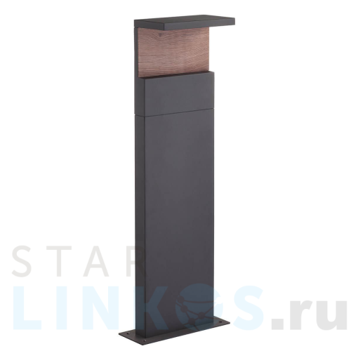 Купить Уличный светодиодный светильник Mantra Ruka 6772 за 31 726 руб. в Туле Купить с доставкой Уличный светодиодный светильник Mantra Ruka 6772 в Туле