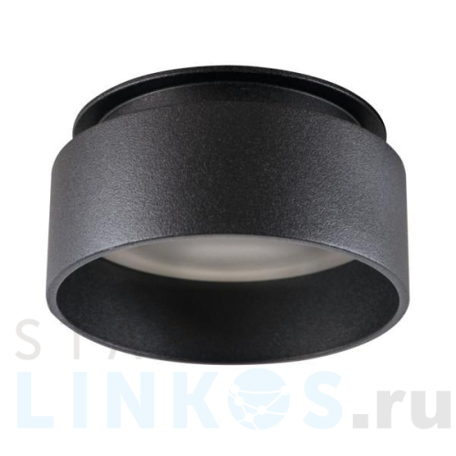 Купить Точечный светильник Kanlux GOVIK DSO-B 29236 за 1 082 руб. в Туле Купить с доставкой Точечный светильник Kanlux GOVIK DSO-B 29236 в Туле