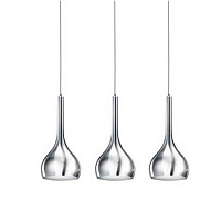 Купить Подвесной светильник Azzardo Soul 3 AZ1655 в Туле