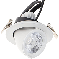 Купить Встраиваемый светодиодный светильник Ritter Artin 59994 4 в Туле