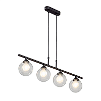 Купить Подвесная люстра Vitaluce V4982-1/4S в Туле