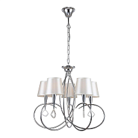 Купить Подвесная люстра Escada 1134/5S в Туле