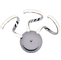 Купить Бра Elvan BR-136/3-8W-NH-Ch в Туле