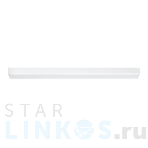 Купить с доставкой Настенный светодиодный светильник Paulmann Linea 70423 в Туле