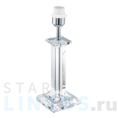 Купить Настольная лампа Eglo Glasbury 49855 за 13 690 руб. в Туле Купить с доставкой Настольная лампа Eglo Glasbury 49855 в Туле