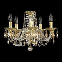 Купить Подвесная люстра Bohemia Ivele 16102/5/141 G K721 в Туле