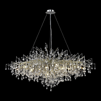 Купить Подвесная люстра Wertmark Dionisia WE189.15.223 в Туле