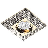 Купить Встраиваемый светильник Azzardo Piramide XL AZ1462 в Туле