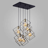 Купить Подвесной светильник TK Lighting 191 Alambre в Туле