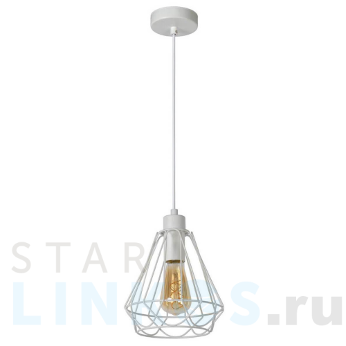 Купить Подвесной светильник Lucide Kyara 78385/20/31 за 7 148 руб. в Туле Купить с доставкой Подвесной светильник Lucide Kyara 78385/20/31 в Туле