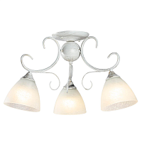 Купить Потолочная люстра IMEX MD.0736-3-S WH в Туле