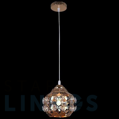 Купить Подвесной светильник Reluce 32359-0.9-01 за 1 580 руб. в Туле фото 2 Купить с доставкой Подвесной светильник Reluce 32359-0.9-01 в Туле фото 2