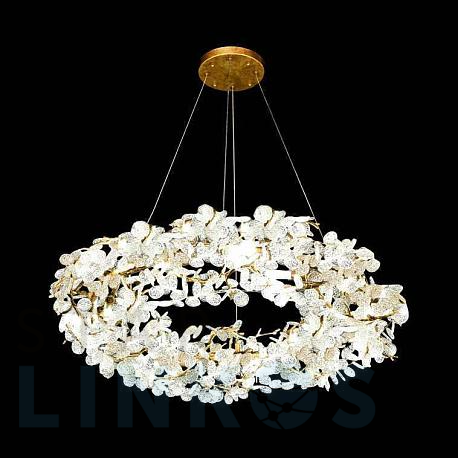 Купить Подвесная люстра Imperium Loft Caramelly 194933-23 за 380 560 руб. в Туле фото 2 Купить с доставкой Подвесная люстра Imperium Loft Caramelly 194933-23 в Туле фото 2