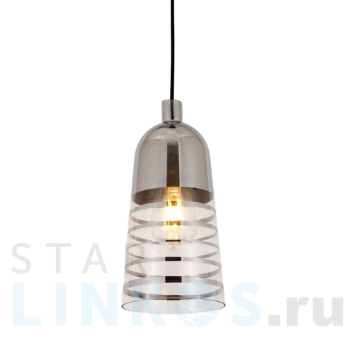 Купить Подвесной светильник Lumina Deco Etrica LDP 6815 CHR за 9 000 руб. в Туле Купить с доставкой Подвесной светильник Lumina Deco Etrica LDP 6815 CHR в Туле