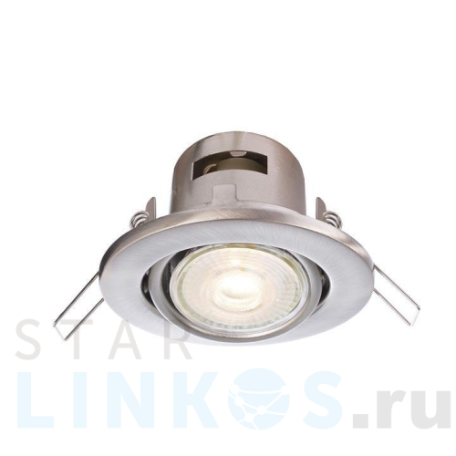 Купить Встраиваемый светильник Deko-Light Deneb 110016 за 2 514 руб. в Туле Купить с доставкой Встраиваемый светильник Deko-Light Deneb 110016 в Туле