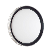 Купить Настенно-потолочный светодиодный светильник Sonex Pale Shiny 3049/EL в Туле