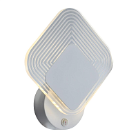 Купить Настенный светодиодный светильник Profit Light 5886/1W WHT в Туле