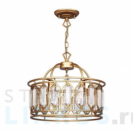 Купить Подвесная люстра Favourite Royalty 2021-5P за 53 900 руб. в Туле фото 2 Купить с доставкой Подвесная люстра Favourite Royalty 2021-5P в Туле фото 2