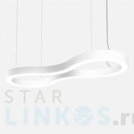 Купить Подвесной светодиодный светильник Siled EOS-01 7370960 за 46 100 руб. в Туле фото 2 Купить с доставкой Подвесной светодиодный светильник Siled EOS-01 7370960 в Туле фото 2