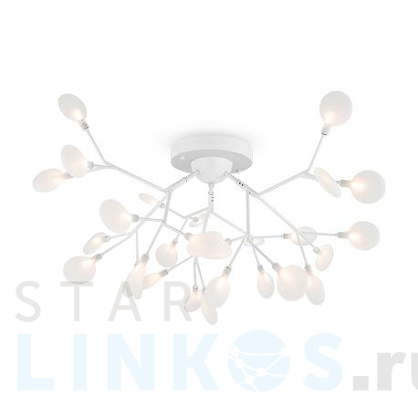 Купить Потолочная люстра Freya Florencia FR5049CL-27W2 за 20 990 руб. в Туле фото 2 Купить с доставкой Потолочная люстра Freya Florencia FR5049CL-27W2 в Туле фото 2