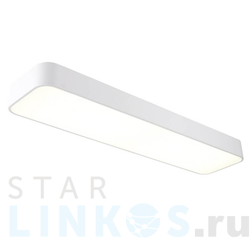 Купить Потолочный светодиодный светильник Mantra Cumbuco 5503 за 51 050 руб. в Туле Купить с доставкой Потолочный светодиодный светильник Mantra Cumbuco 5503 в Туле