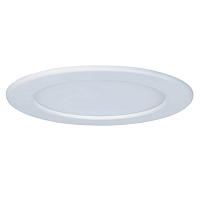 Купить Встраиваемый светодиодный светильник Paulmann Quality Line Panel 92059 в Туле