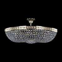 Купить Потолочная люстра Bohemia Ivele 19283/70IV G в Туле