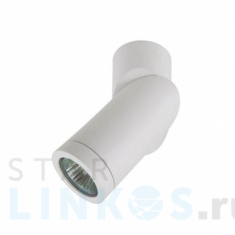 Купить Спот Lightstar Illumo F 051016 за 2 754 руб. в Туле фото 2 Купить с доставкой Спот Lightstar Illumo F 051016 в Туле фото 2