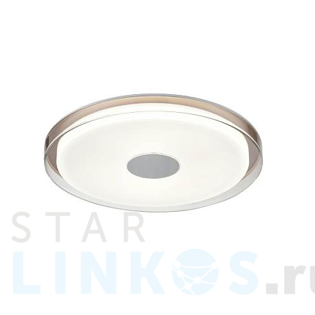 Купить Потолочный светильник Vele Luce Flash VL7214L01 за 11 300 руб. в Туле фото 2 Купить с доставкой Потолочный светильник Vele Luce Flash VL7214L01 в Туле фото 2